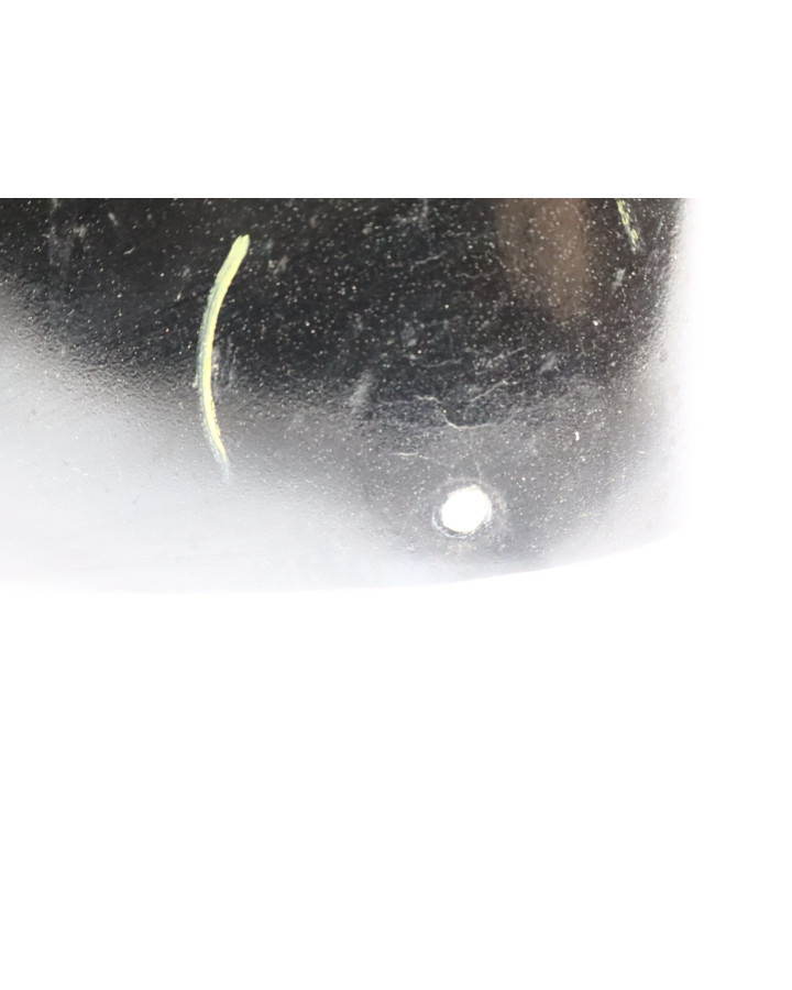 Honda XL600V Transalp, frontkåpa