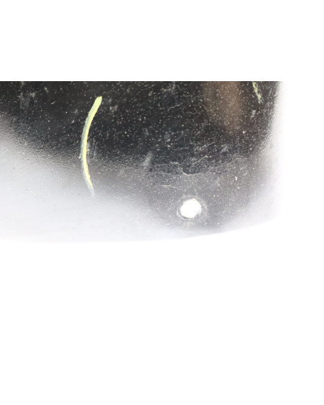 Honda XL600V Transalp, frontkåpa