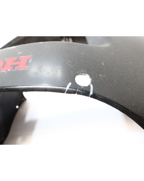 Honda XL600V Transalp, frontkåpa