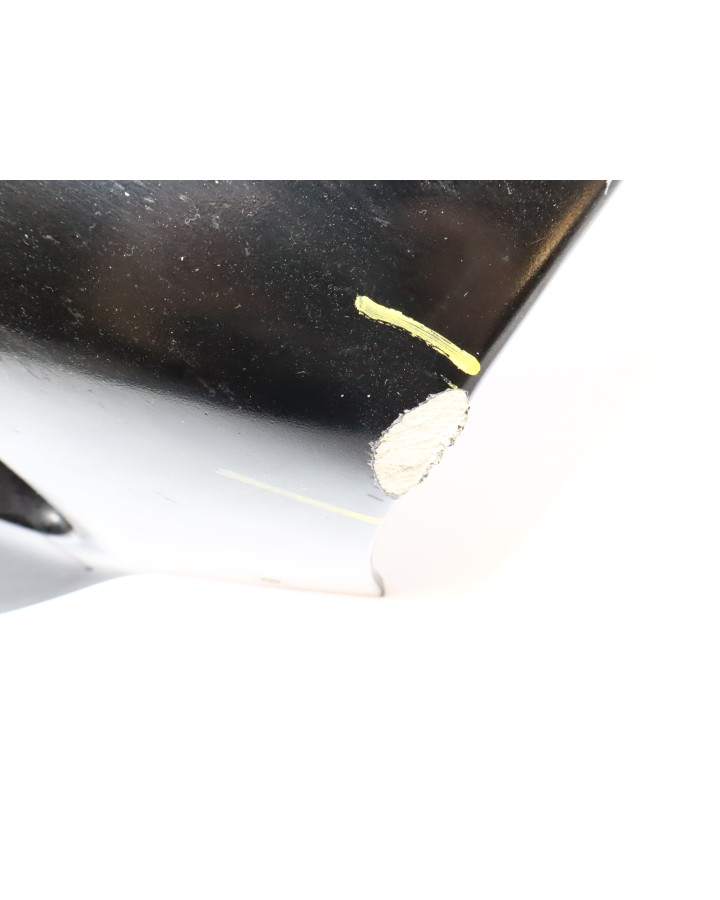 Honda XL600V Transalp, frontkåpa