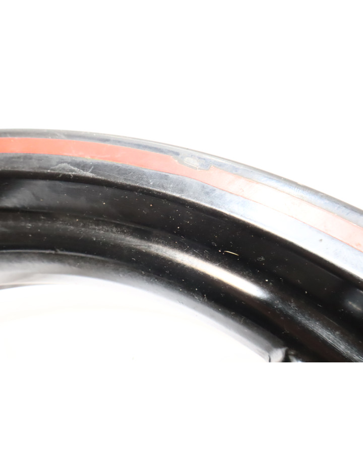 Gilera Runner, framfälg