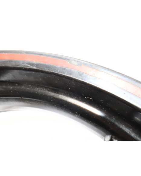 Gilera Runner, framfälg