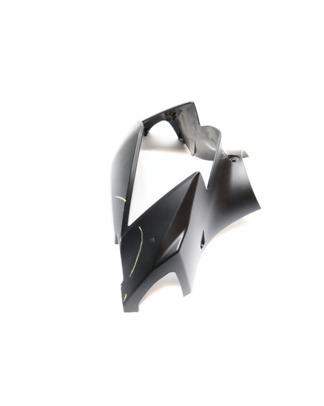 MotoCR Comet, styrkåpa