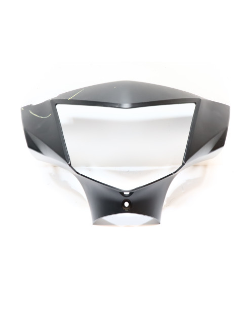 MotoCR Comet, styrkåpa