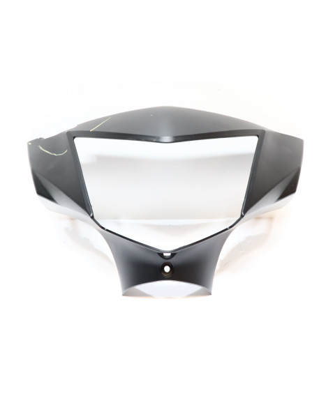 MotoCR Comet, styrkåpa