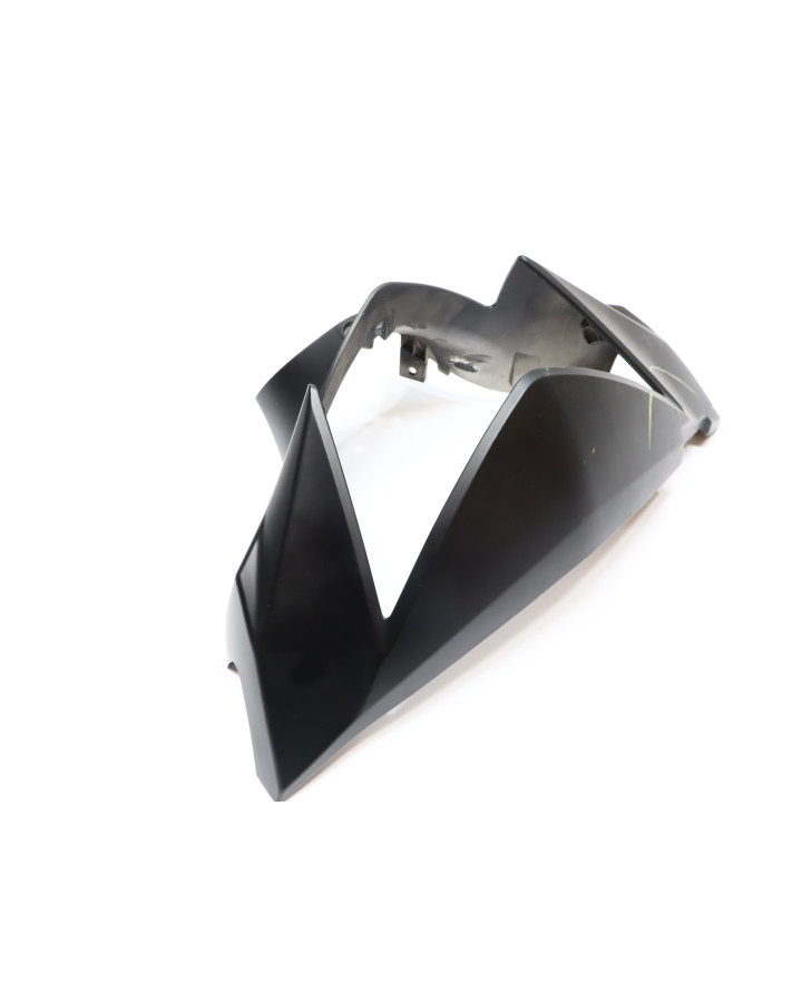 MotoCR Comet, styrkåpa