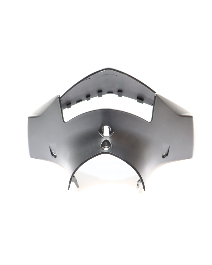 MotoCR Comet, styrkåpa