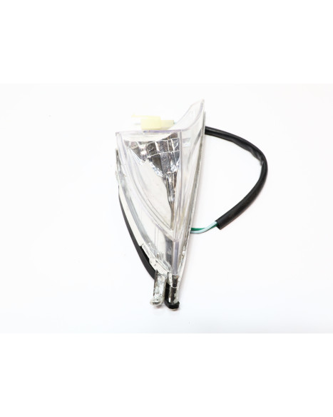 Viarelli Matador, blinkers höger bak