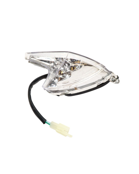 Viarelli Matador, blinkers höger bak