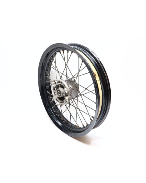 Derbi Senda/Gilera SMT, framfälg