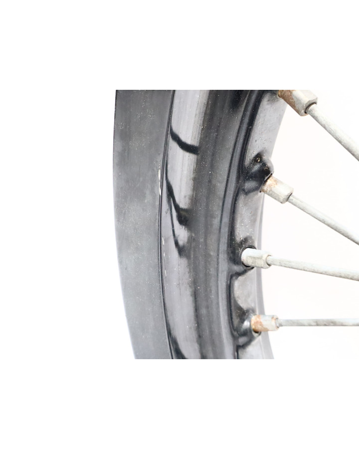 Derbi Senda/Gilera SMT, framfälg