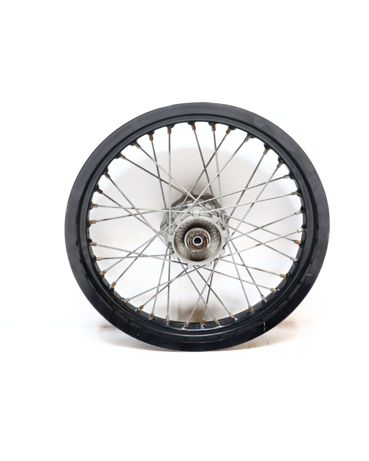 Derbi Senda/Gilera SMT, framfälg