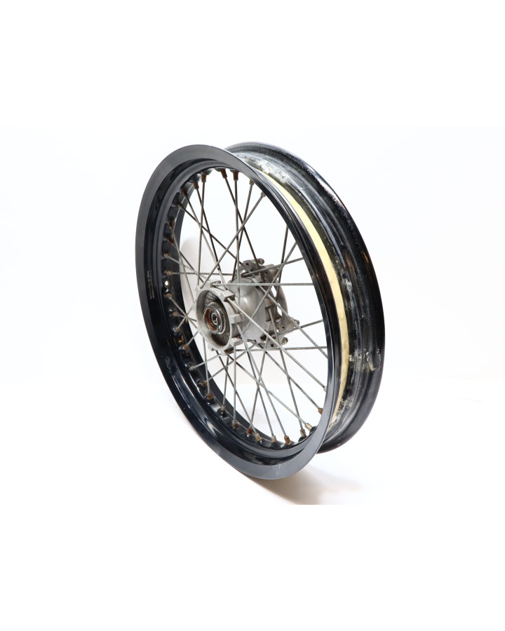 Derbi Senda/Gilera SMT, framfälg