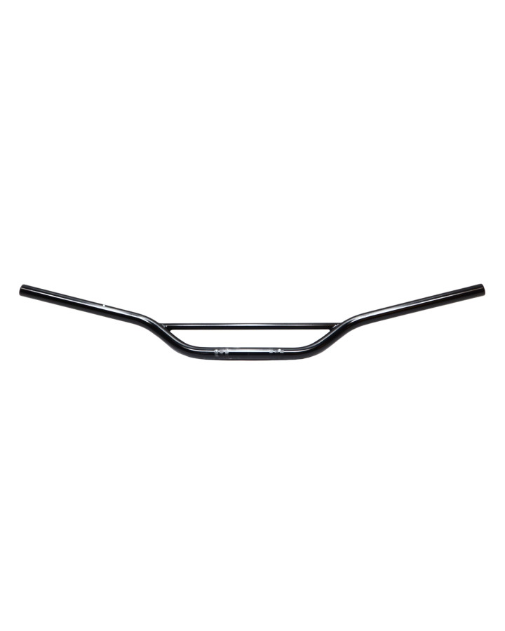 Fantic XM50, styre