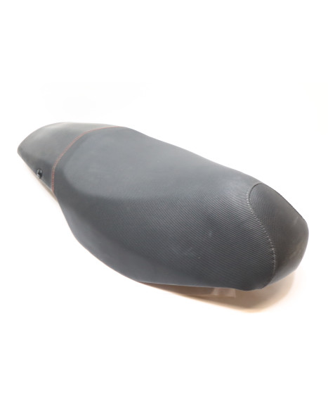 Peugeot Speedfight 3/4, sadel