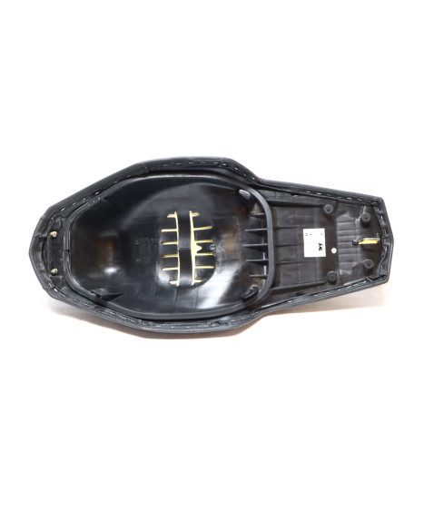 Peugeot Speedfight 3/4, sadel