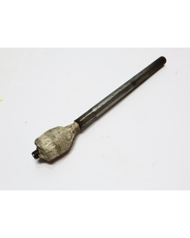 Chatenet CH40/CH46, inre styrled