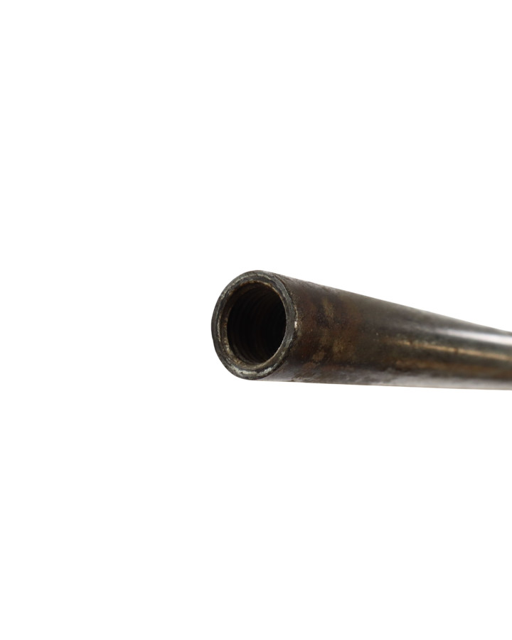 Chatenet CH40/CH46, inre styrled