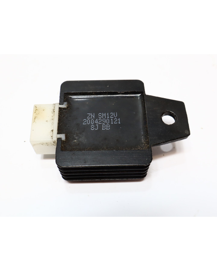 MotoCR Big Max/Comet/Ligero/T-Rex, voltregulator