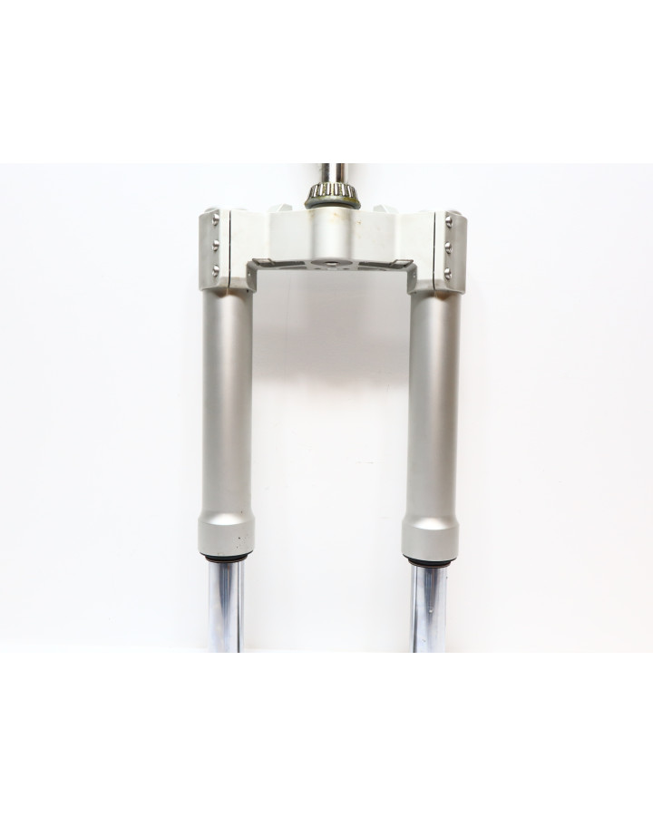 Cake Ösa, framgaffel