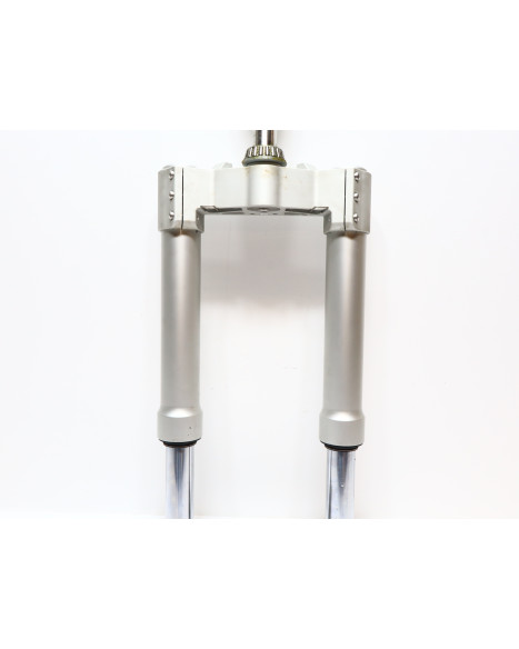 Cake Ösa, framgaffel