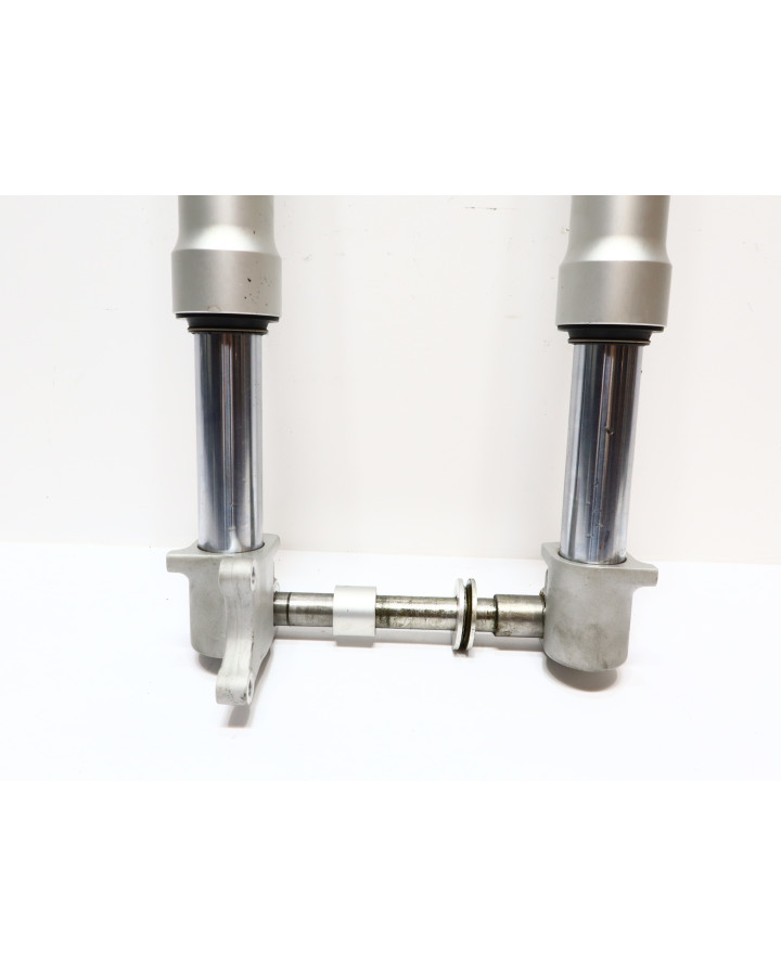 Cake Ösa, framgaffel