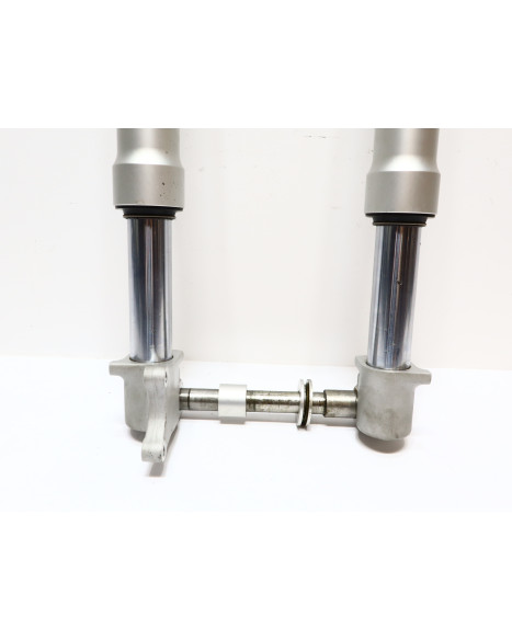 Cake Ösa, framgaffel