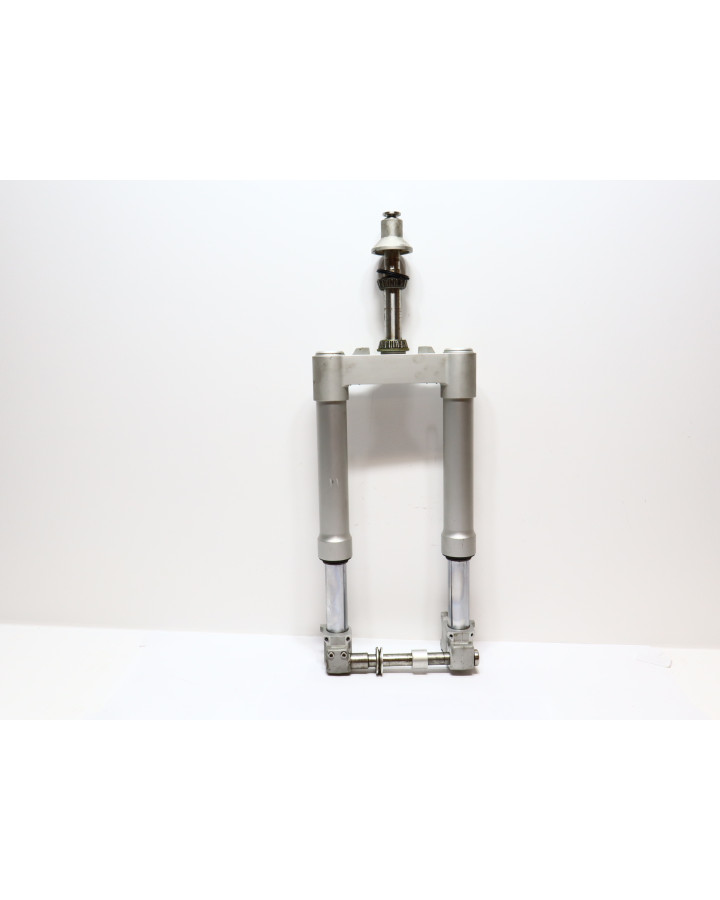 Cake Ösa, framgaffel