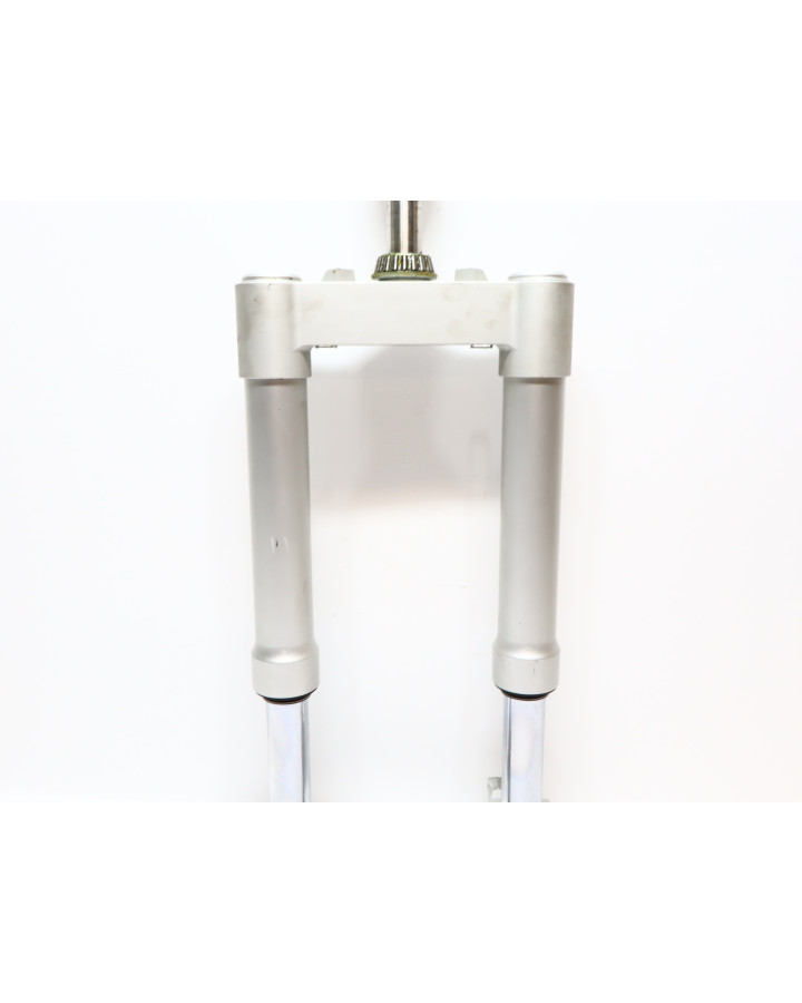 Cake Ösa, framgaffel