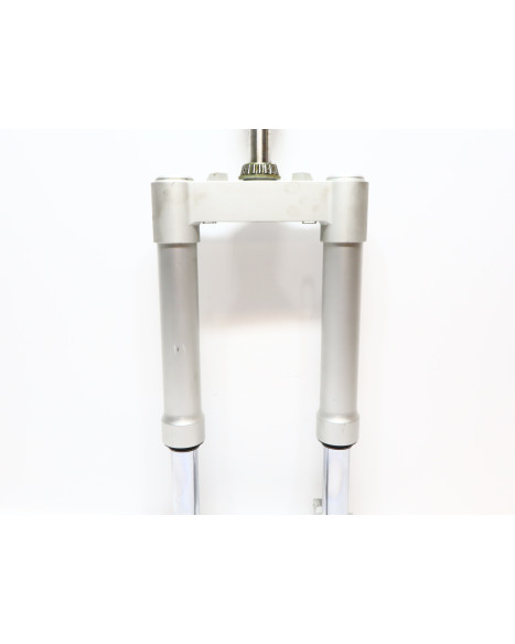 Cake Ösa, framgaffel