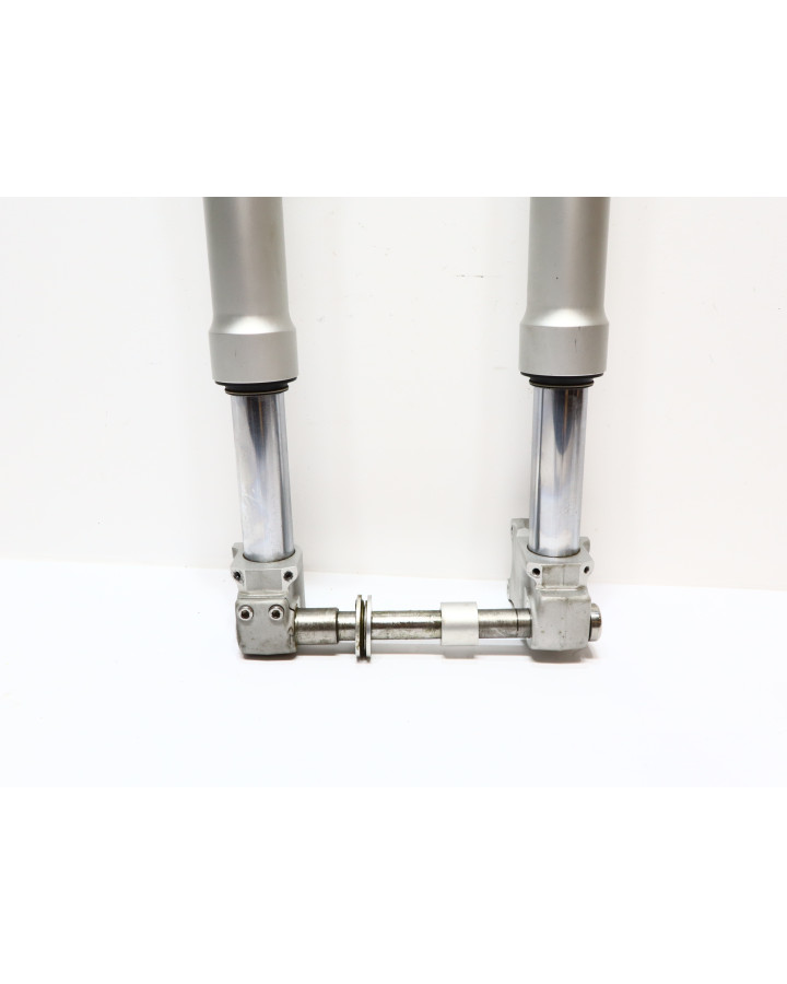 Cake Ösa, framgaffel