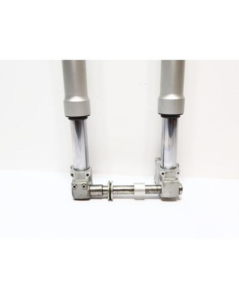 Cake Ösa, framgaffel