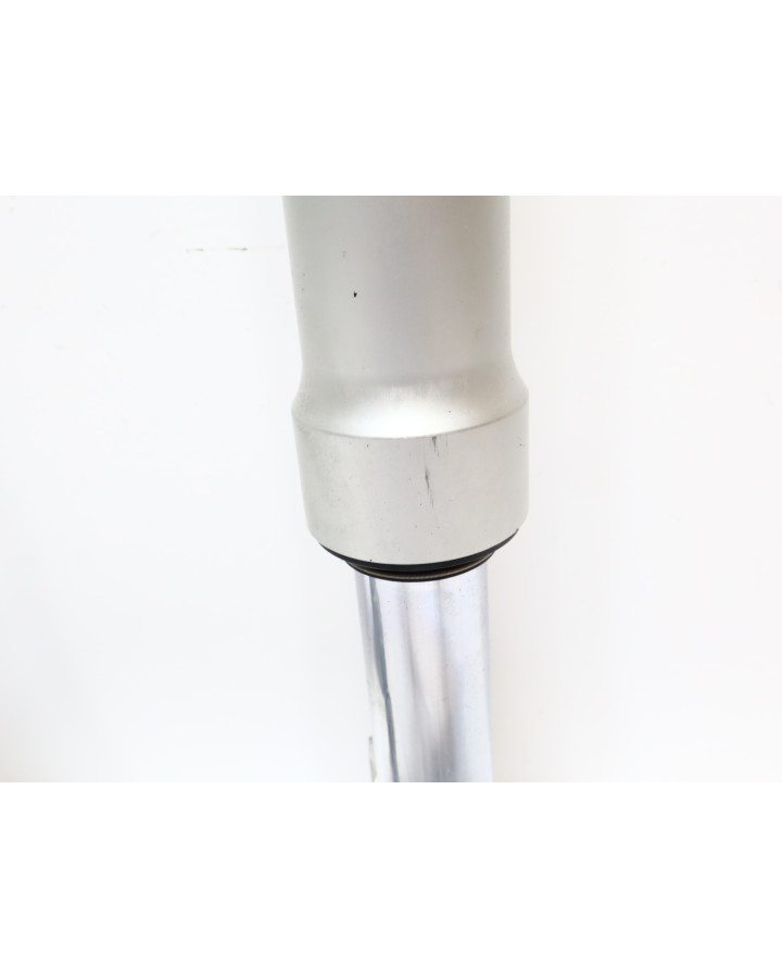 Cake Ösa, framgaffel