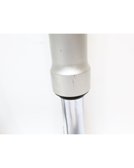 Cake Ösa, framgaffel