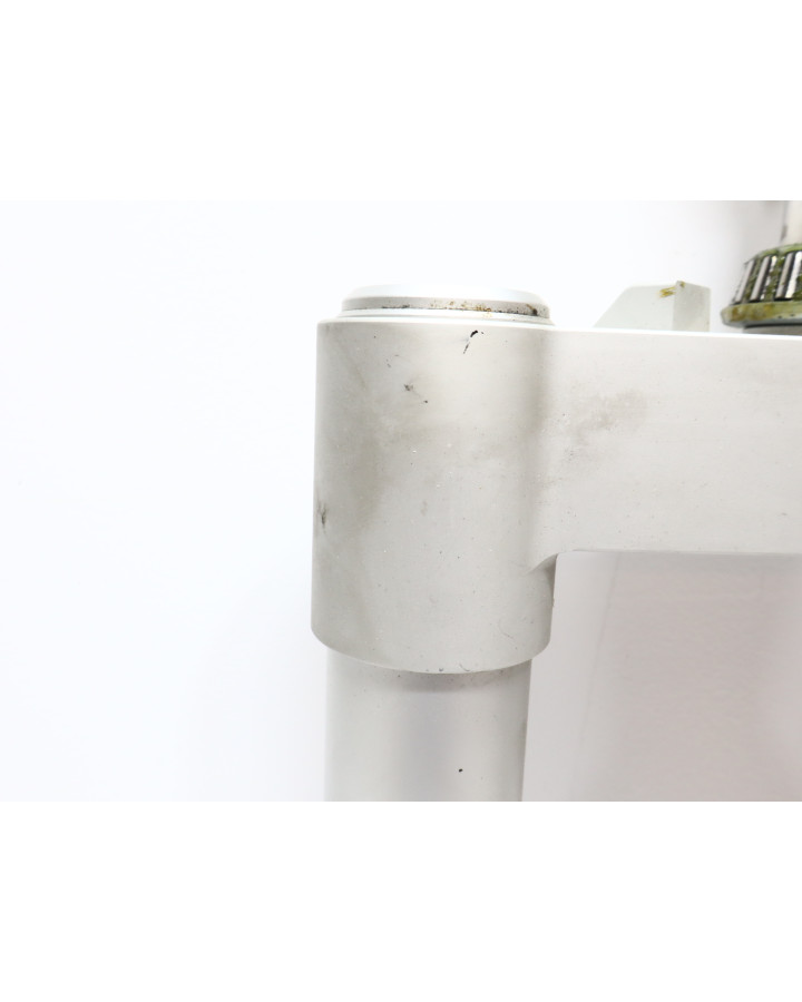 Cake Ösa, framgaffel