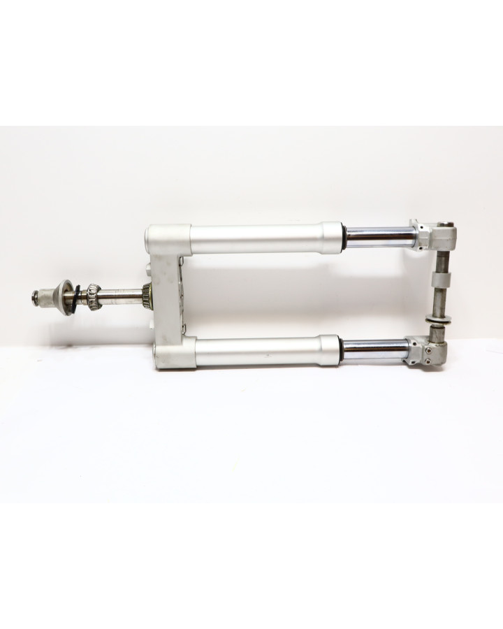 Cake Ösa, framgaffel