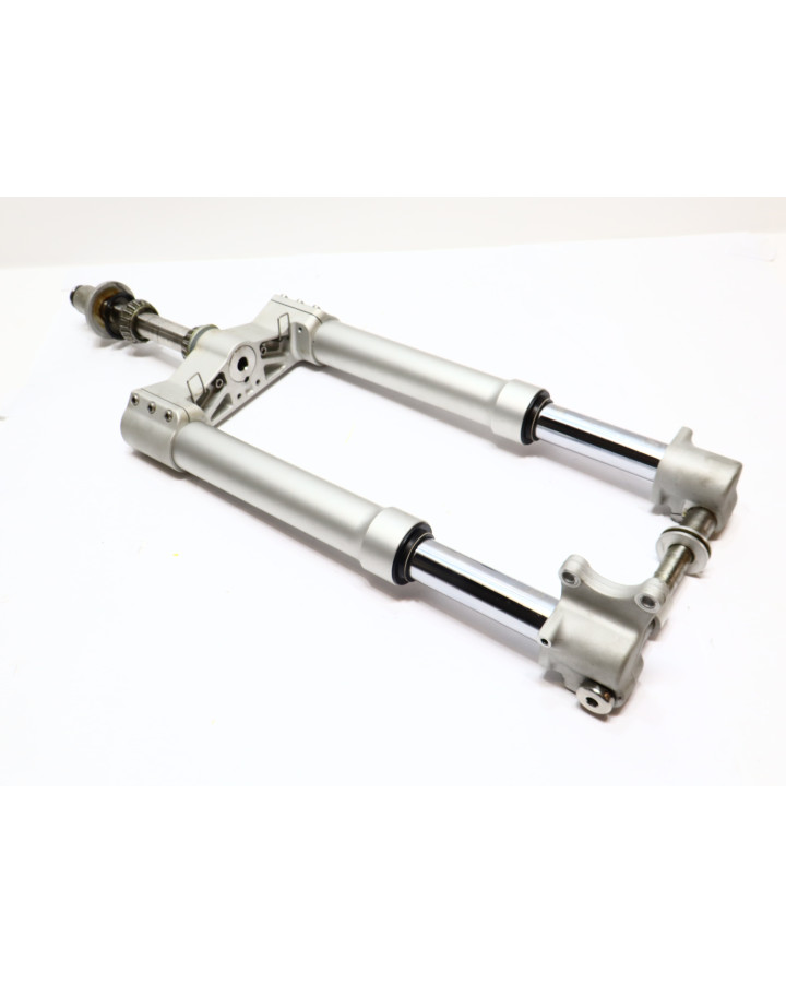 Cake Ösa, framgaffel