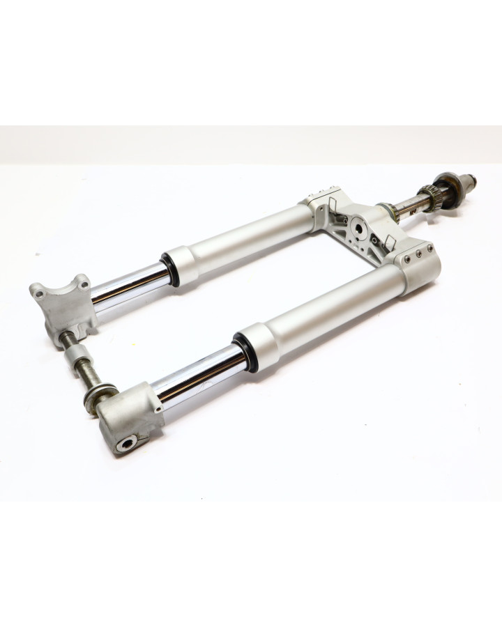 Cake Ösa, framgaffel