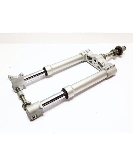 Cake Ösa, framgaffel