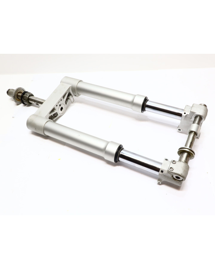 Cake Ösa, framgaffel