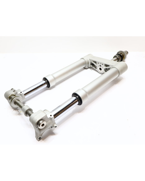 Cake Ösa, framgaffel