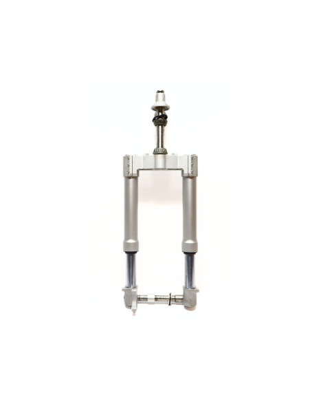 Cake Ösa, framgaffel