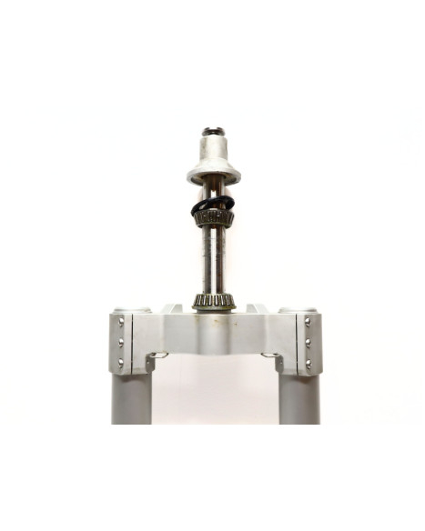 Cake Ösa, framgaffel