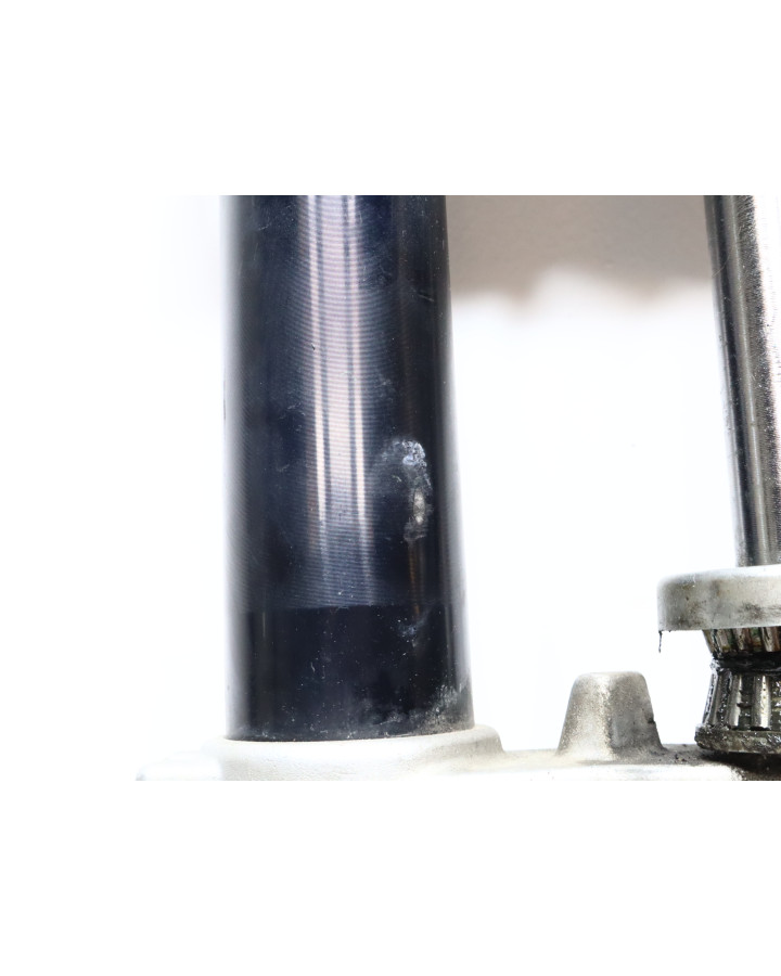 Sherco 50 SM, framgaffel USD