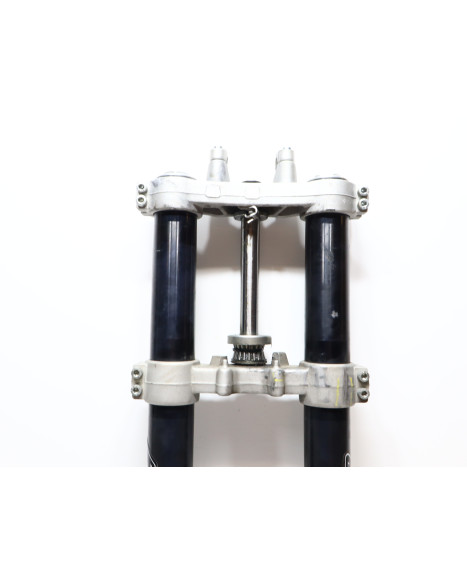 Sherco 50 SM, framgaffel USD