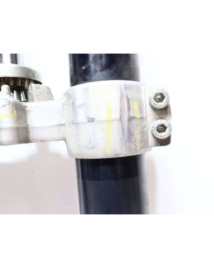 Sherco 50 SM, framgaffel USD