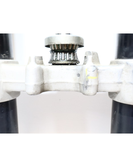 Sherco 50 SM, framgaffel USD