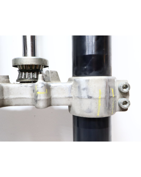 Sherco 50 SM, framgaffel USD