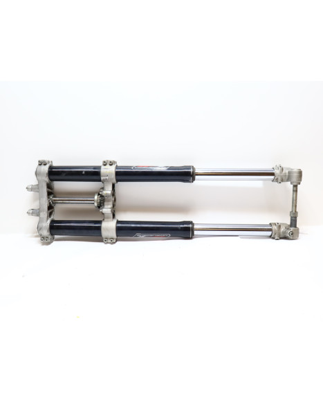 Sherco 50 SM, framgaffel USD