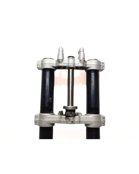 Sherco 50 SM, framgaffel USD